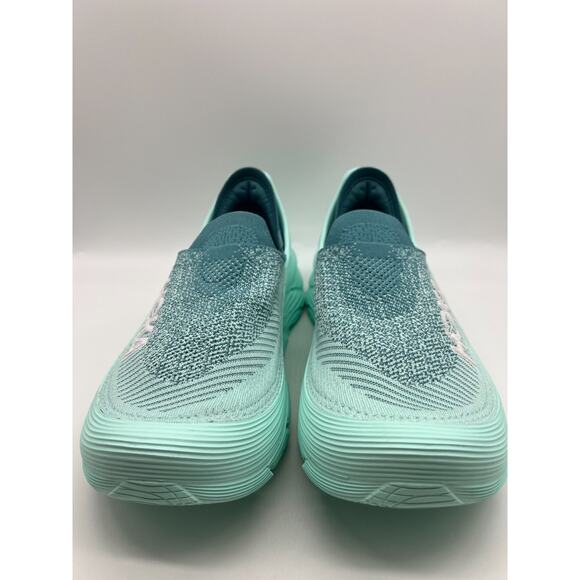 Hoka One Restore TC Size W13/M12 Slip On Ocean Mist 1134532-OMSO NEW - Picture 10 of 16